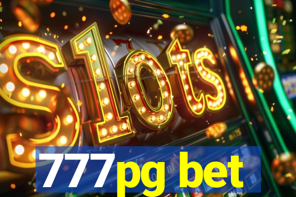 777pg bet